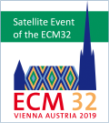ECM Satellite Event