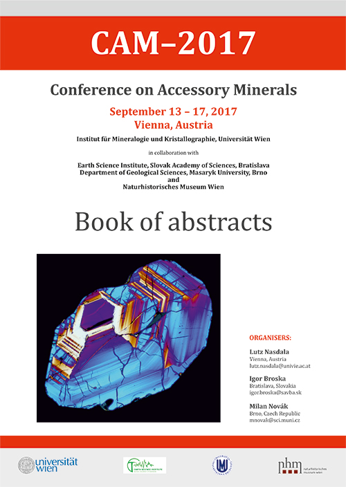 Book of Abstracts